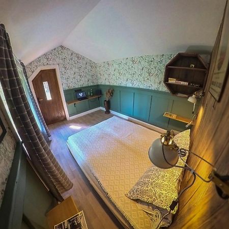 Karklini Romantic Camping Cēsis 외부 사진