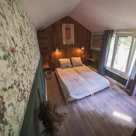 Karklini Romantic Camping Cēsis 외부 사진