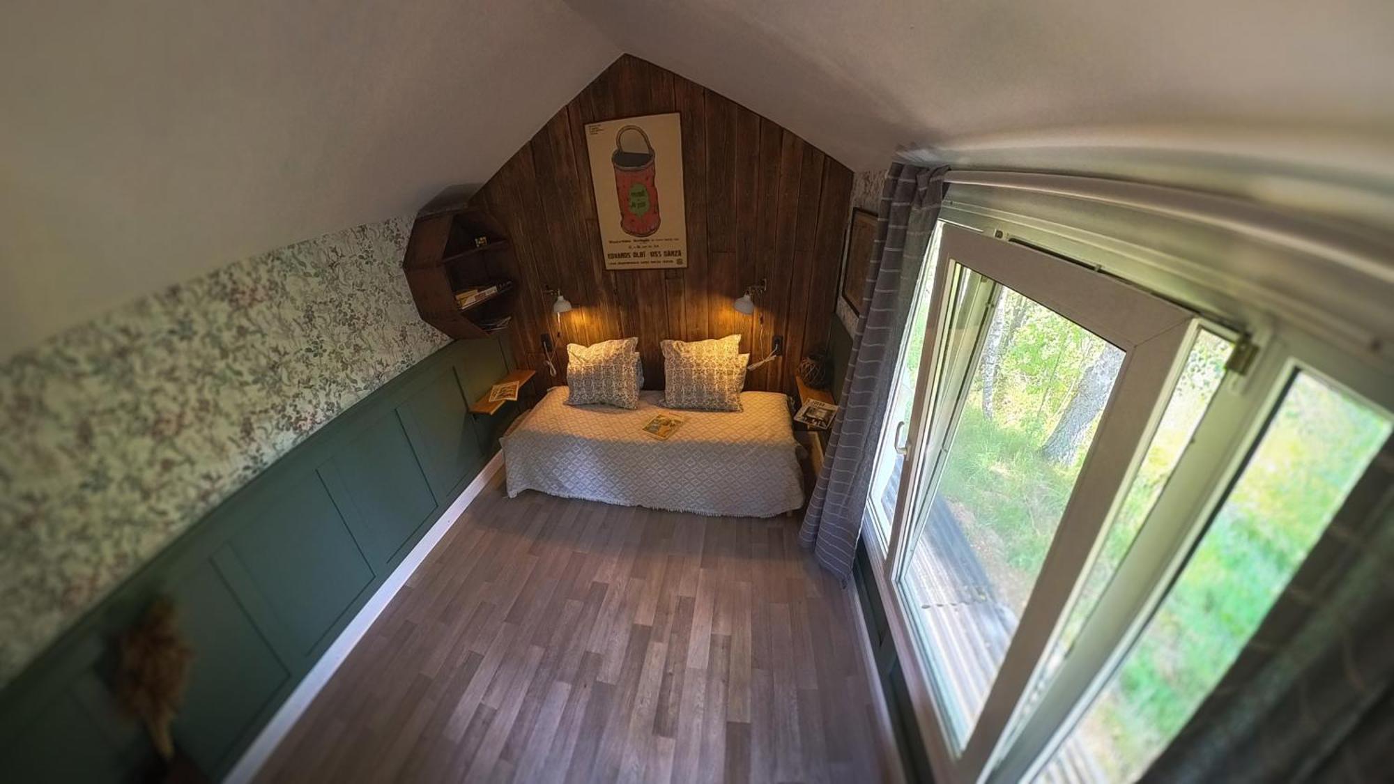 Karklini Romantic Camping Cēsis 외부 사진